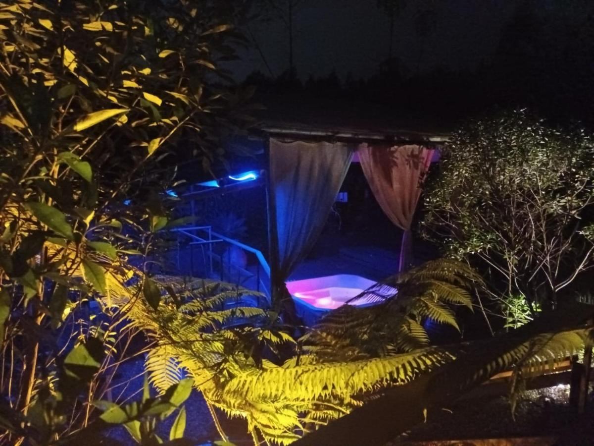 Hotel Marrokos Aeropuerto Jose Maria Cordova Guarne Zewnętrze zdjęcie