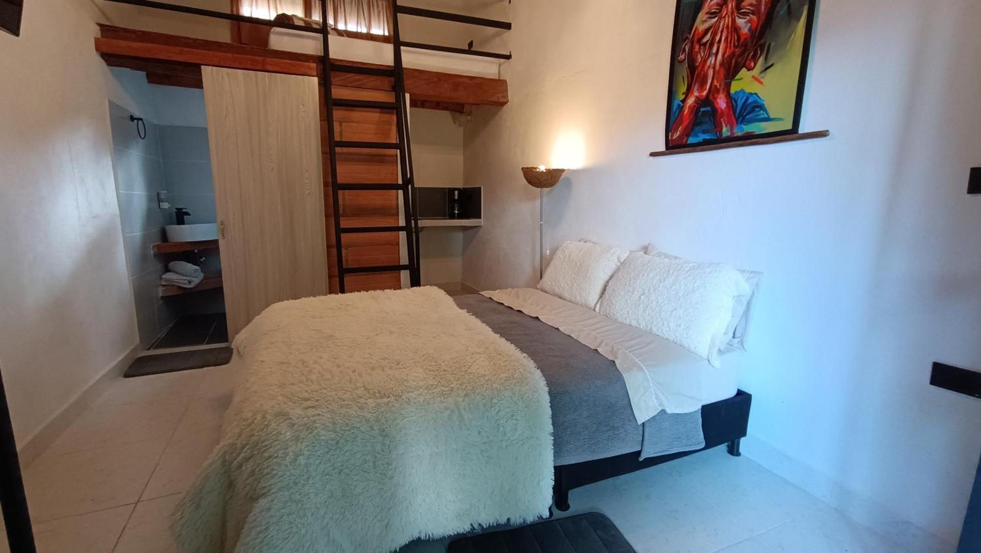 Hotel Marrokos Aeropuerto Jose Maria Cordova Guarne Zewnętrze zdjęcie