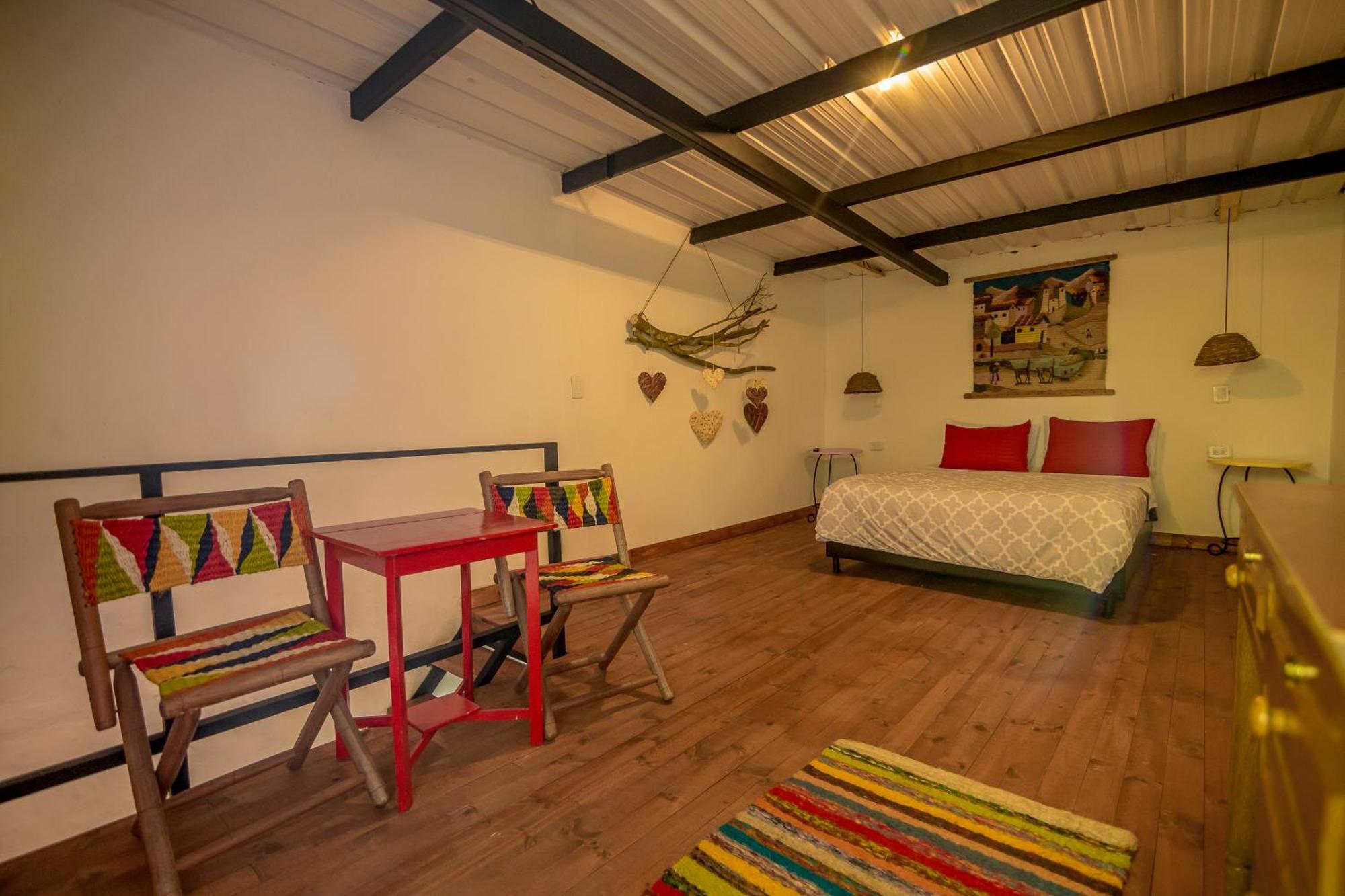 Hotel Marrokos Aeropuerto Jose Maria Cordova Guarne Zewnętrze zdjęcie