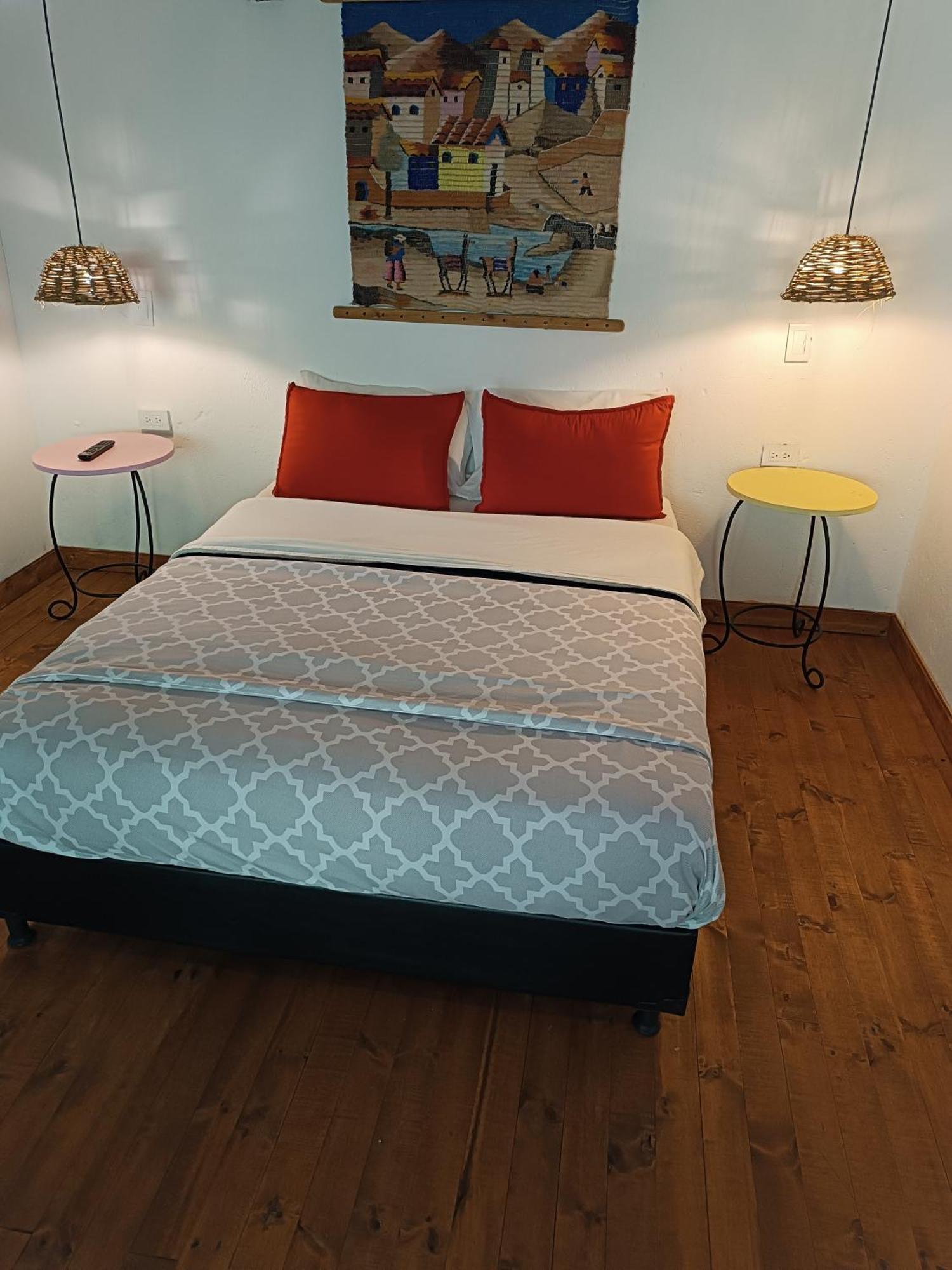 Hotel Marrokos Aeropuerto Jose Maria Cordova Guarne Zewnętrze zdjęcie