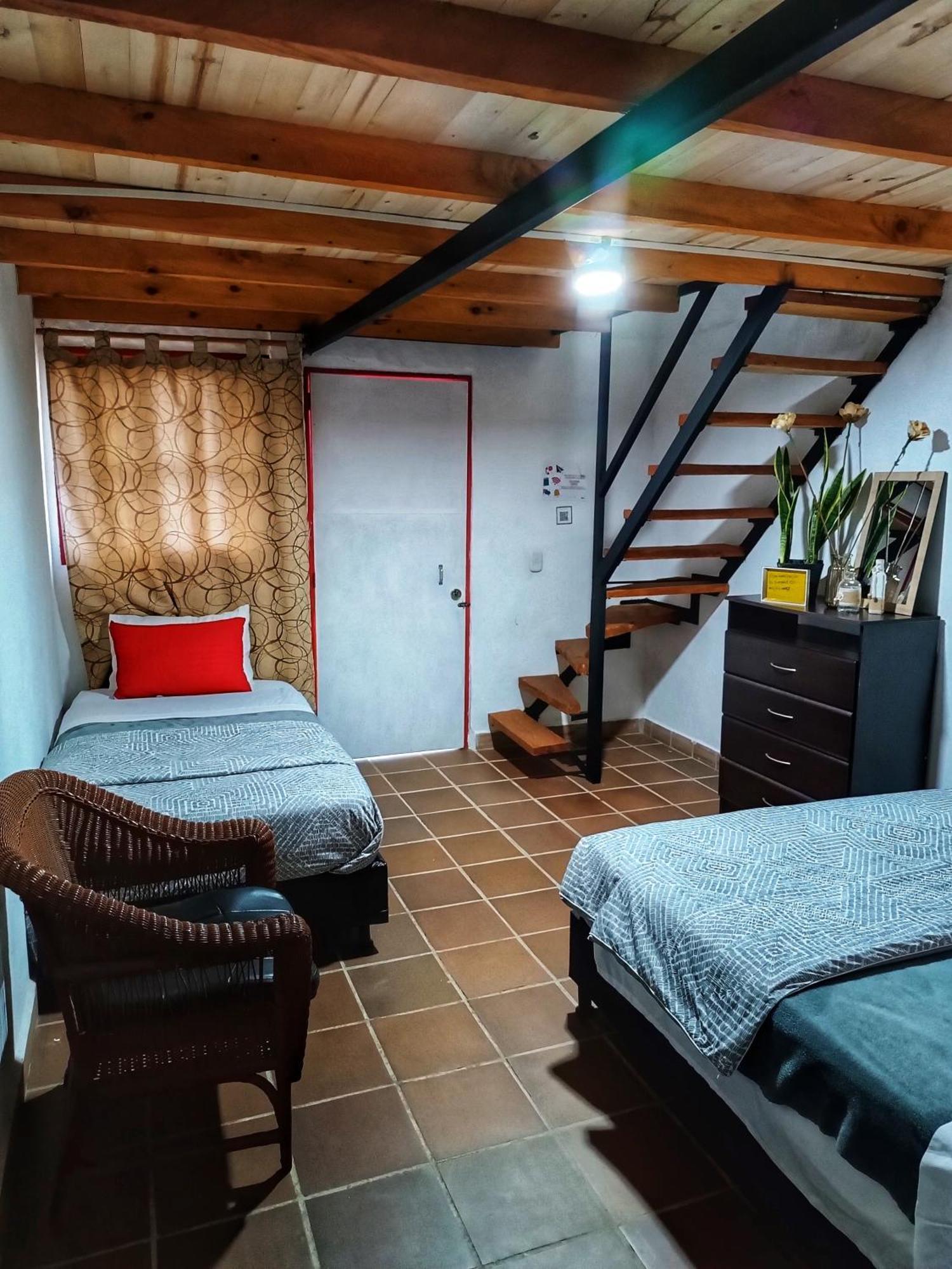 Hotel Marrokos Aeropuerto Jose Maria Cordova Guarne Zewnętrze zdjęcie