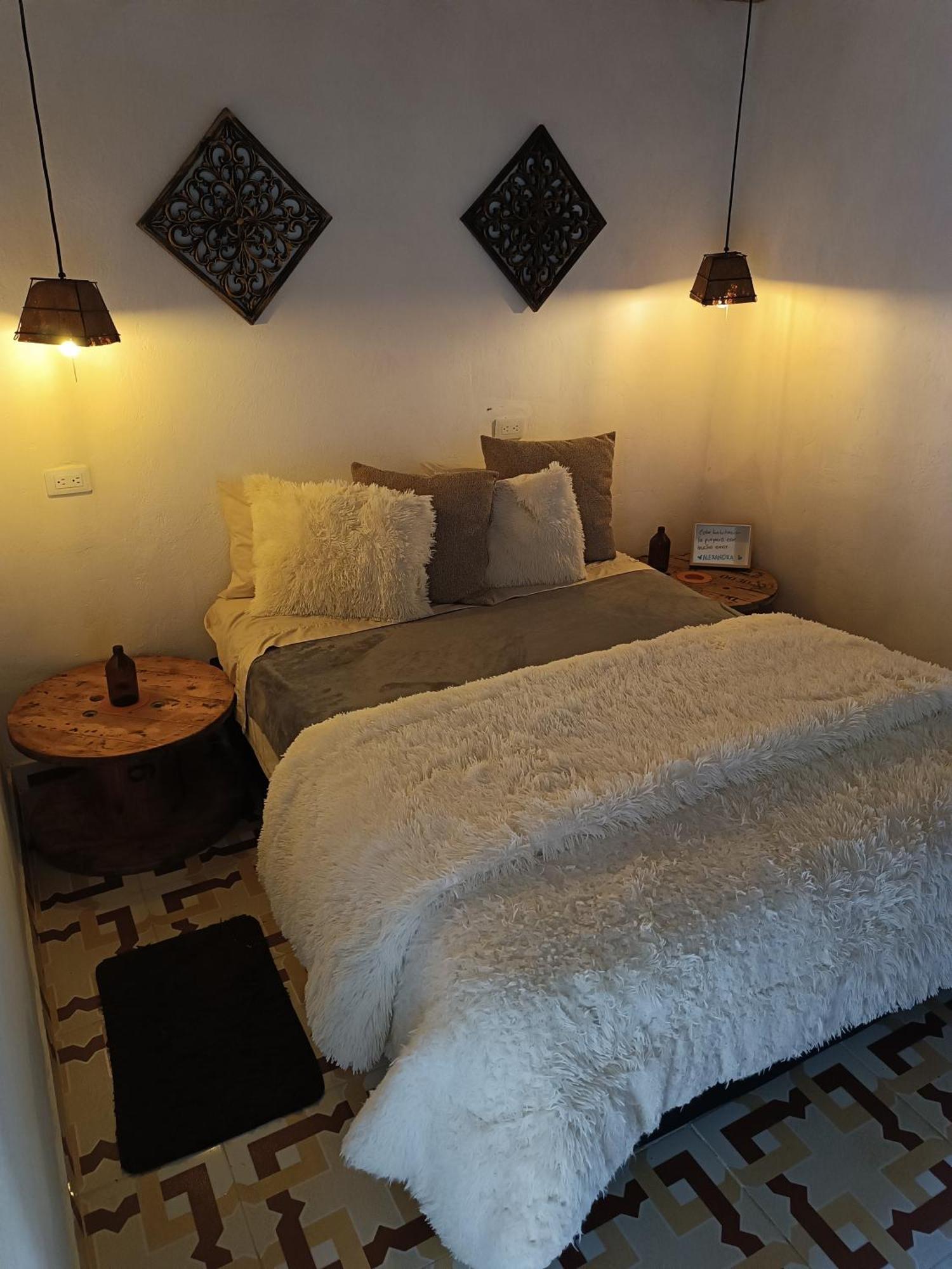 Hotel Marrokos Aeropuerto Jose Maria Cordova Guarne Zewnętrze zdjęcie
