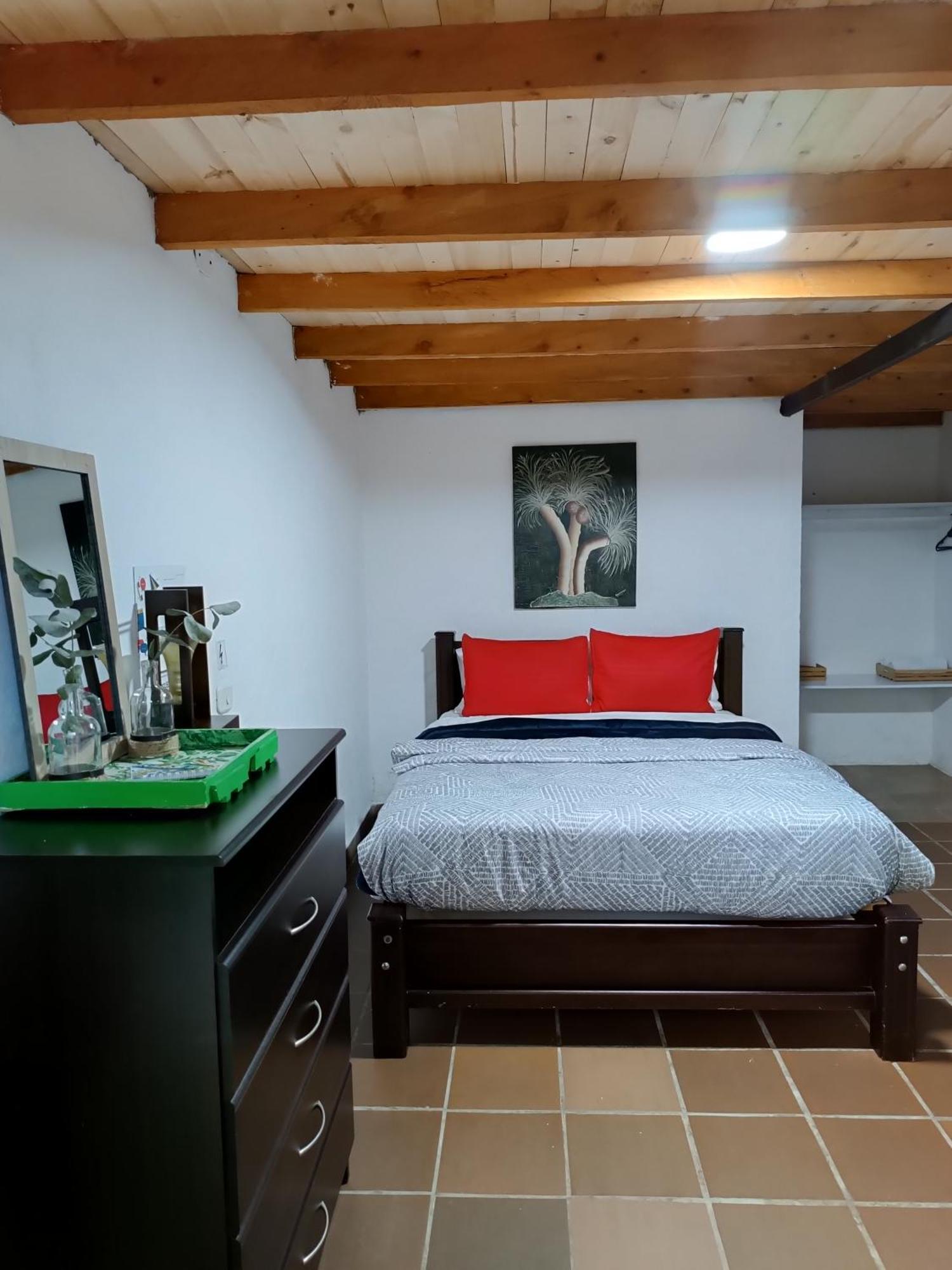 Hotel Marrokos Aeropuerto Jose Maria Cordova Guarne Zewnętrze zdjęcie