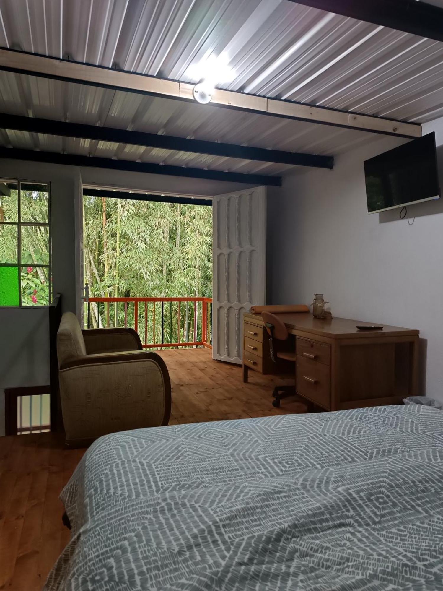 Hotel Marrokos Aeropuerto Jose Maria Cordova Guarne Zewnętrze zdjęcie