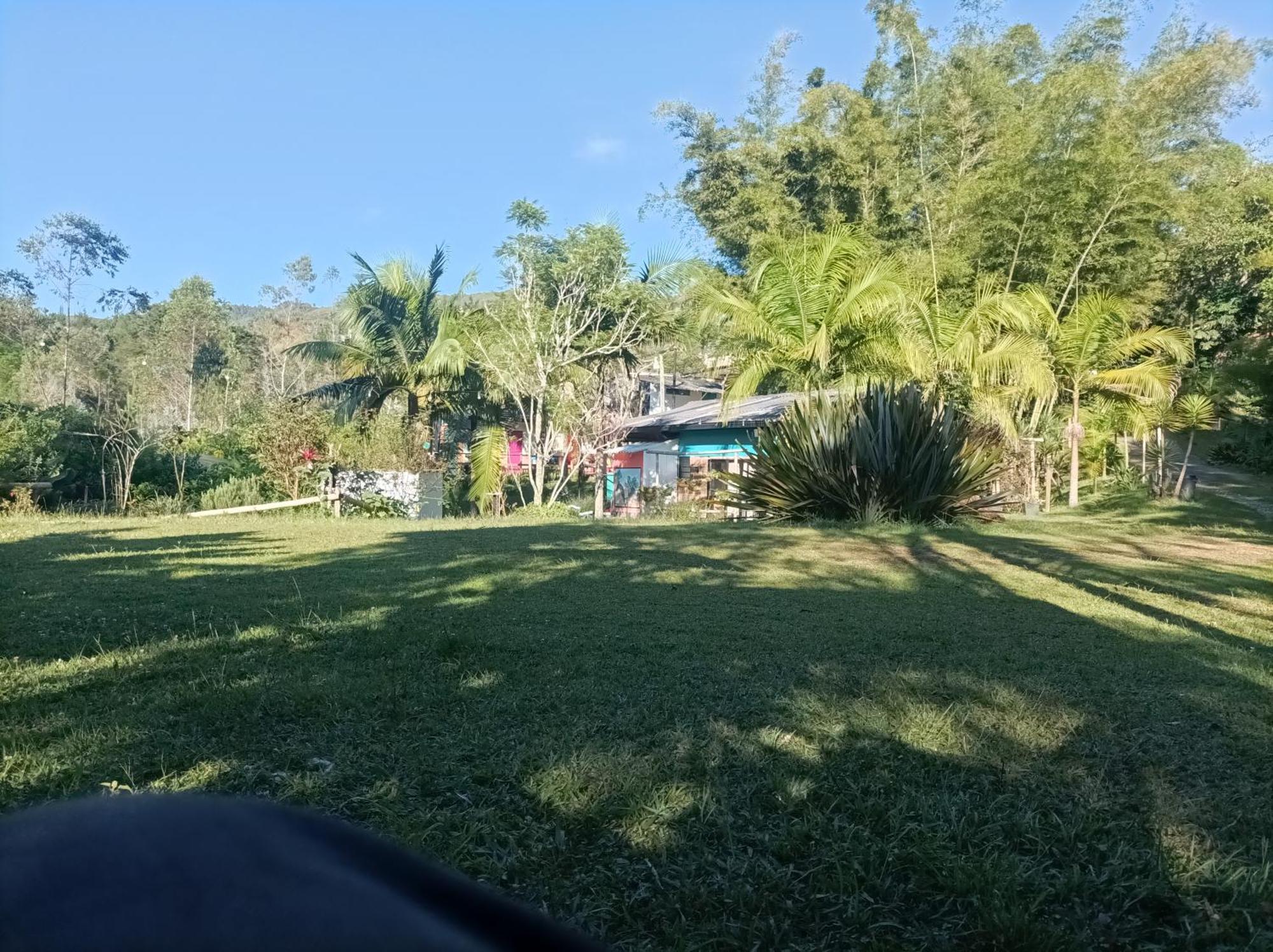 Hotel Marrokos Aeropuerto Jose Maria Cordova Guarne Zewnętrze zdjęcie