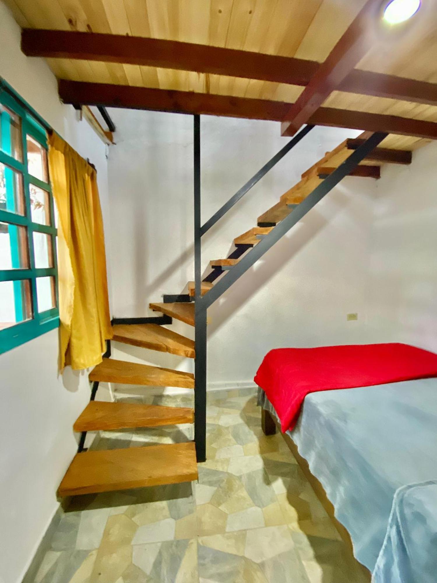 Hotel Marrokos Aeropuerto Jose Maria Cordova Guarne Zewnętrze zdjęcie