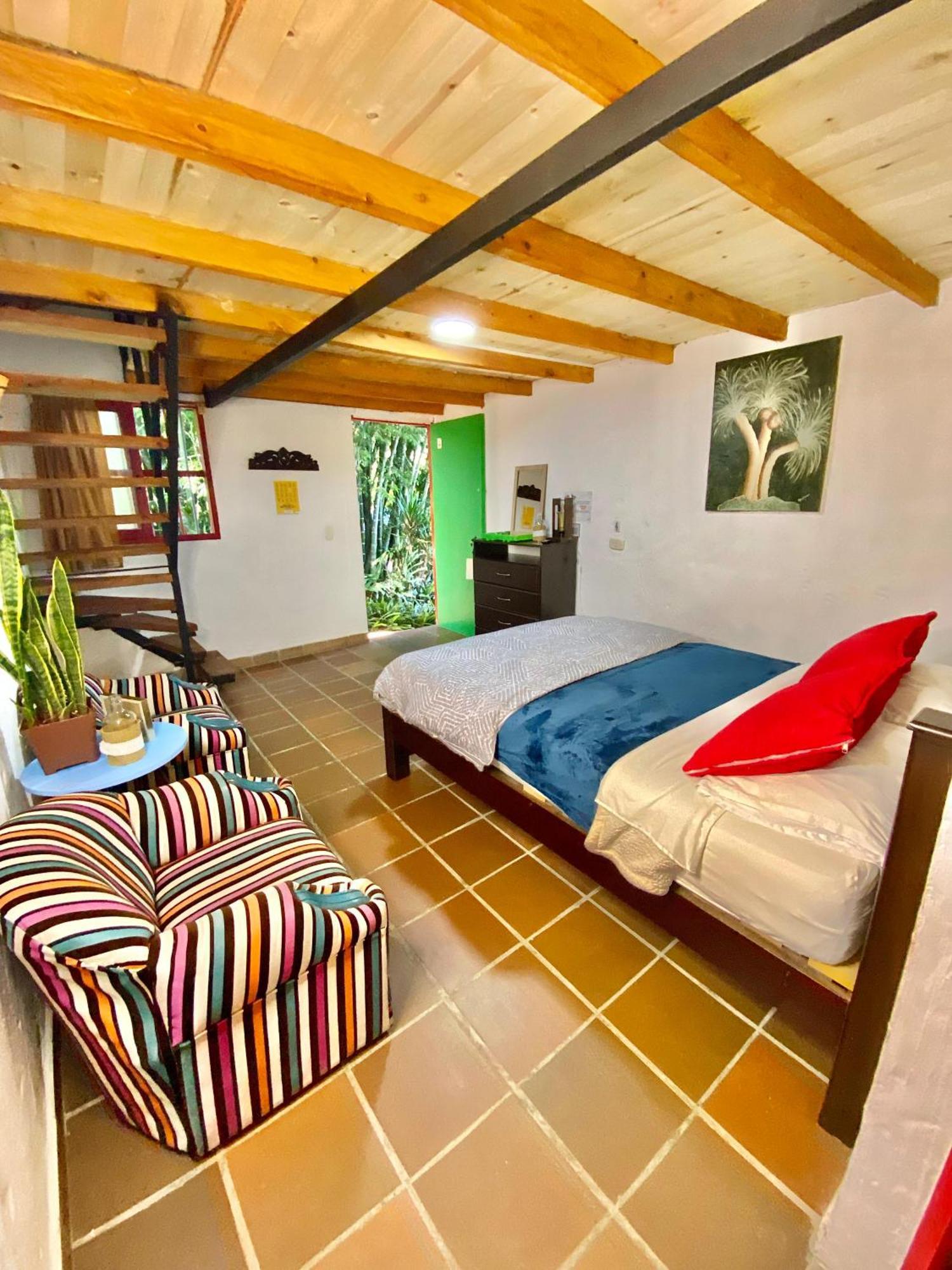 Hotel Marrokos Aeropuerto Jose Maria Cordova Guarne Zewnętrze zdjęcie