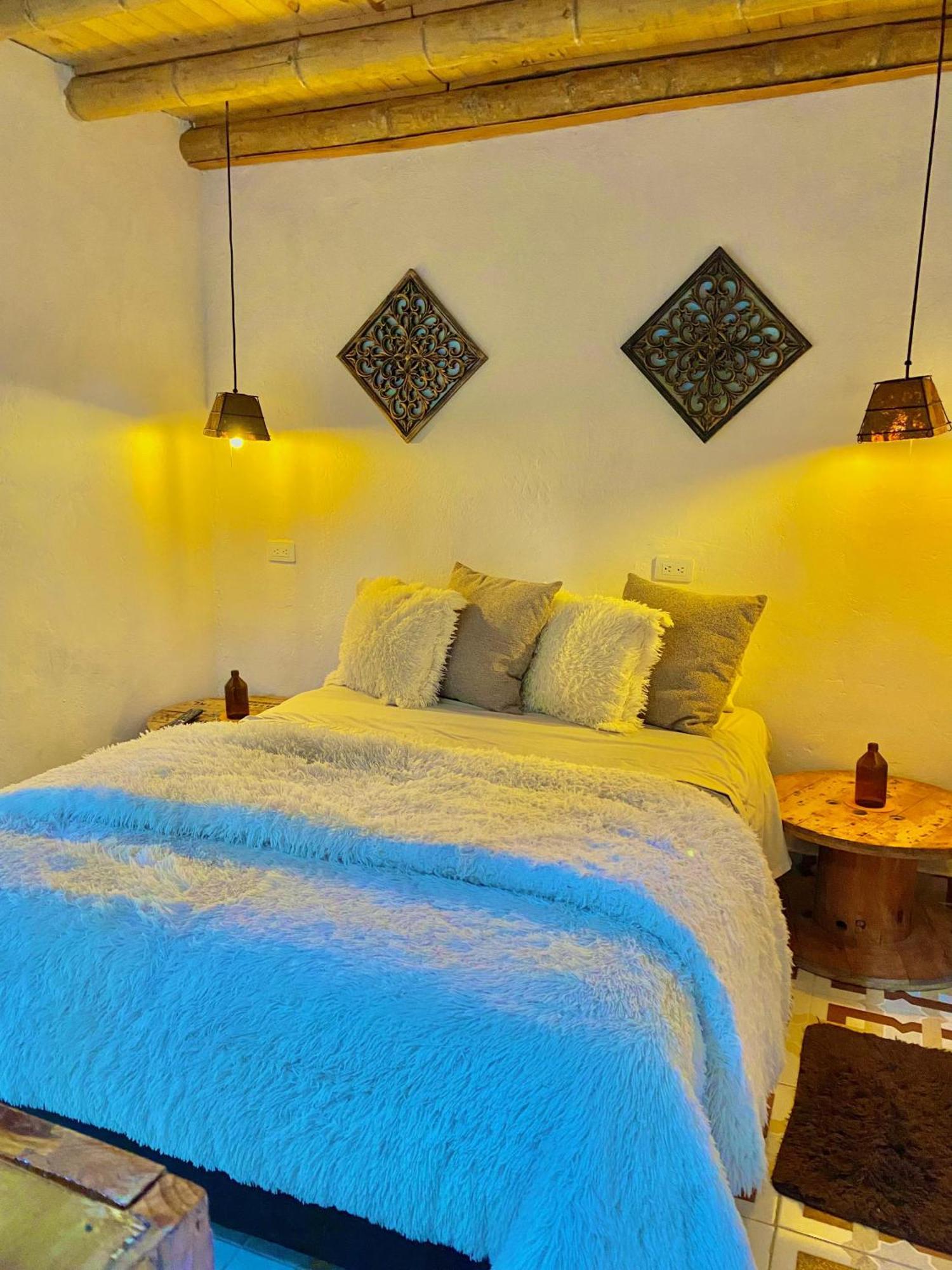 Hotel Marrokos Aeropuerto Jose Maria Cordova Guarne Zewnętrze zdjęcie