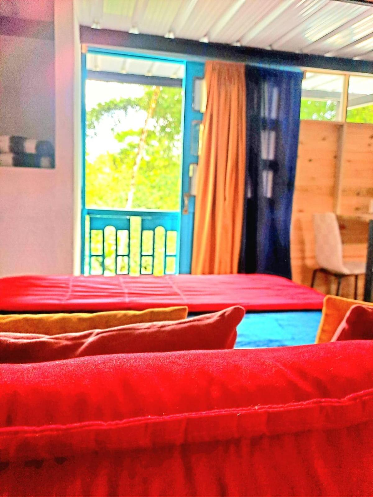 Hotel Marrokos Aeropuerto Jose Maria Cordova Guarne Zewnętrze zdjęcie