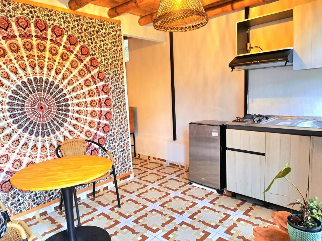 Hotel Marrokos Aeropuerto Jose Maria Cordova Guarne Zewnętrze zdjęcie
