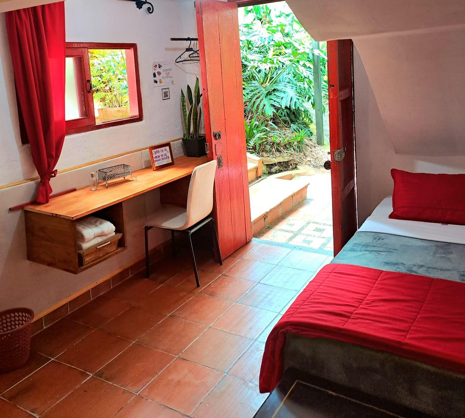 Hotel Marrokos Aeropuerto Jose Maria Cordova Guarne Zewnętrze zdjęcie