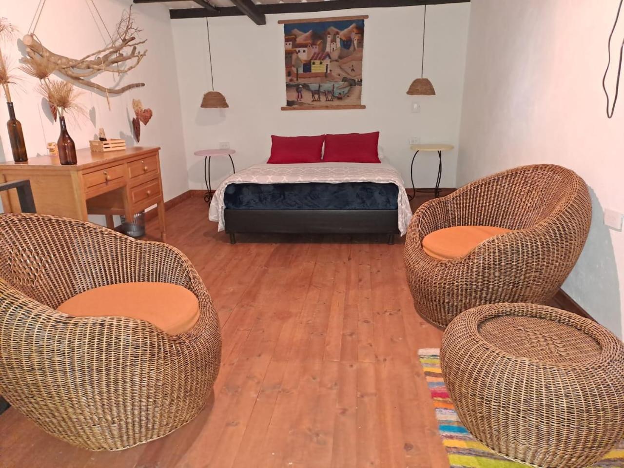 Hotel Marrokos Aeropuerto Jose Maria Cordova Guarne Zewnętrze zdjęcie